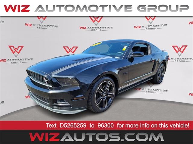 2013 Ford Mustang GT, available for sale in Stratford, Connecticut | Wiz Leasing Inc. Stratford, Connecticut