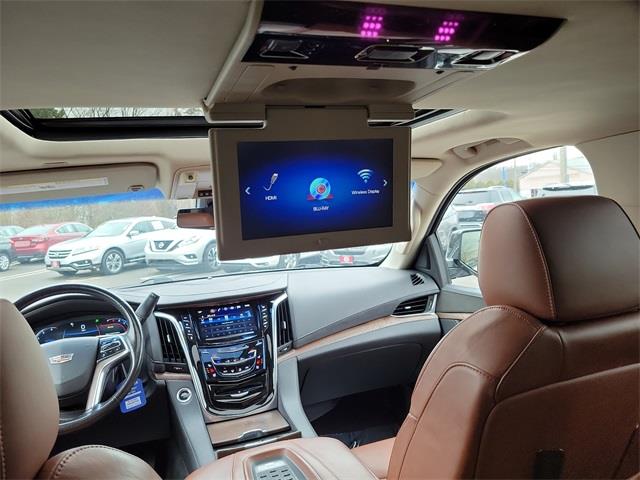2017 Cadillac Escalade Esv Premium, available for sale in Stratford, Connecticut | Wiz Leasing Inc. Stratford, Connecticut 2017 Cadillac Escalade Esv Premium, available for sale in Stratford, Connecticut | Wiz Leasing Inc. Stratford, Connecticut