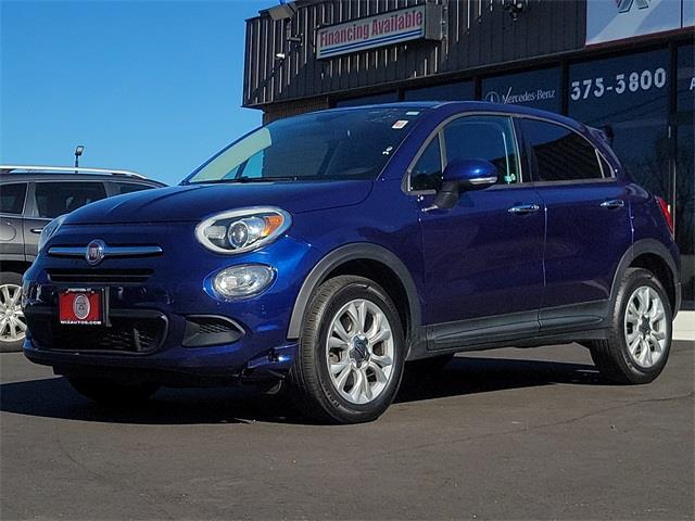 2016 Fiat 500x Easy, available for sale in Stratford, Connecticut | Wiz Leasing Inc. Stratford, Connecticut 2016 Fiat 500x Easy, available for sale in Stratford, Connecticut | Wiz Leasing Inc. Stratford, Connecticut