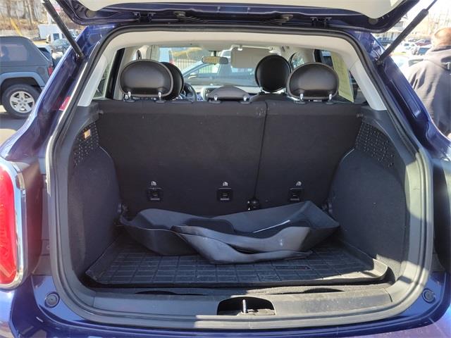 2016 Fiat 500x Easy, available for sale in Stratford, Connecticut | Wiz Leasing Inc. Stratford, Connecticut 2016 Fiat 500x Easy, available for sale in Stratford, Connecticut | Wiz Leasing Inc. Stratford, Connecticut