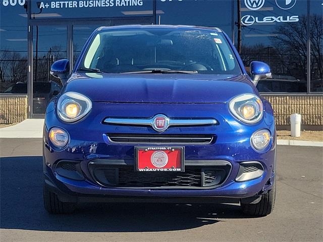 2016 Fiat 500x Easy, available for sale in Stratford, Connecticut | Wiz Leasing Inc. Stratford, Connecticut 2016 Fiat 500x Easy, available for sale in Stratford, Connecticut | Wiz Leasing Inc. Stratford, Connecticut