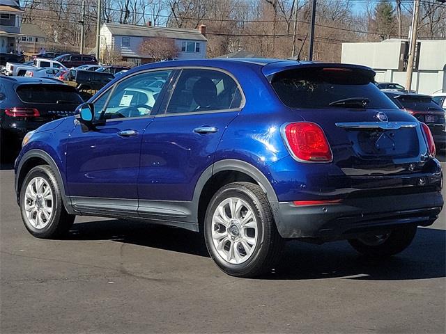 2016 Fiat 500x Easy, available for sale in Stratford, Connecticut | Wiz Leasing Inc. Stratford, Connecticut 2016 Fiat 500x Easy, available for sale in Stratford, Connecticut | Wiz Leasing Inc. Stratford, Connecticut