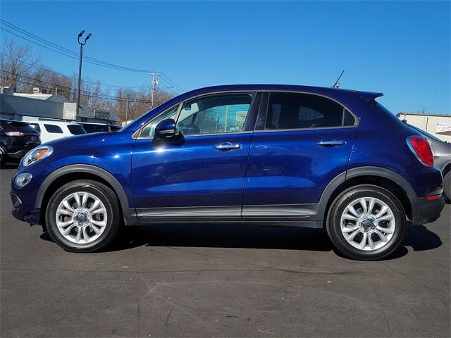 2016 Fiat 500x Easy, available for sale in Stratford, Connecticut | Wiz Leasing Inc. Stratford, Connecticut 2016 Fiat 500x Easy, available for sale in Stratford, Connecticut | Wiz Leasing Inc. Stratford, Connecticut