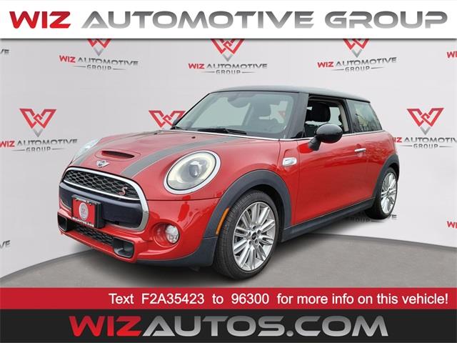 2015 Mini Cooper s Base, available for sale in Stratford, Connecticut | Wiz Leasing Inc. Stratford, Connecticut