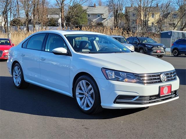 2019 Volkswagen Passat 2.0T Wolfsburg, available for sale in Stratford, Connecticut | Wiz Leasing Inc. Stratford, Connecticut 2019 Volkswagen Passat 2.0T Wolfsburg, available for sale in Stratford, Connecticut | Wiz Leasing Inc. Stratford, Connecticut