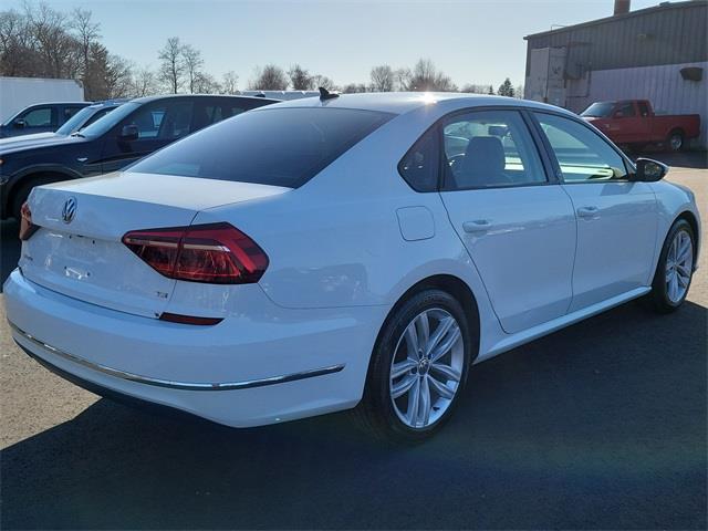 2019 Volkswagen Passat 2.0T Wolfsburg, available for sale in Stratford, Connecticut | Wiz Leasing Inc. Stratford, Connecticut 2019 Volkswagen Passat 2.0T Wolfsburg, available for sale in Stratford, Connecticut | Wiz Leasing Inc. Stratford, Connecticut