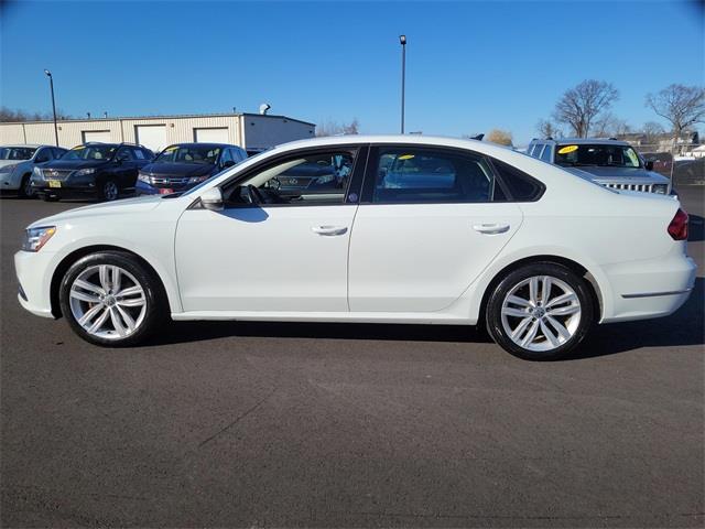 2019 Volkswagen Passat 2.0T Wolfsburg, available for sale in Stratford, Connecticut | Wiz Leasing Inc. Stratford, Connecticut 2019 Volkswagen Passat 2.0T Wolfsburg, available for sale in Stratford, Connecticut | Wiz Leasing Inc. Stratford, Connecticut