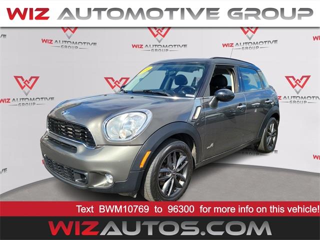 2011 Mini Cooper s Countryman ALL4, available for sale in Stratford, Connecticut | Wiz Leasing Inc. Stratford, Connecticut 2011 Mini Cooper s Countryman ALL4, available for sale in Stratford, Connecticut | Wiz Leasing Inc. Stratford, Connecticut