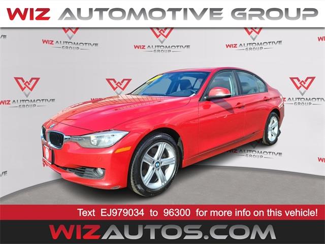 2014 BMW 3 Series 328i xDrive, available for sale in Stratford, Connecticut | Wiz Leasing Inc. Stratford, Connecticut