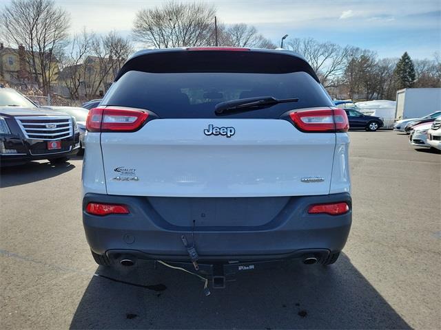 2014 Jeep Cherokee Latitude, available for sale in Stratford, Connecticut | Wiz Leasing Inc. Stratford, Connecticut 2014 Jeep Cherokee Latitude, available for sale in Stratford, Connecticut | Wiz Leasing Inc. Stratford, Connecticut