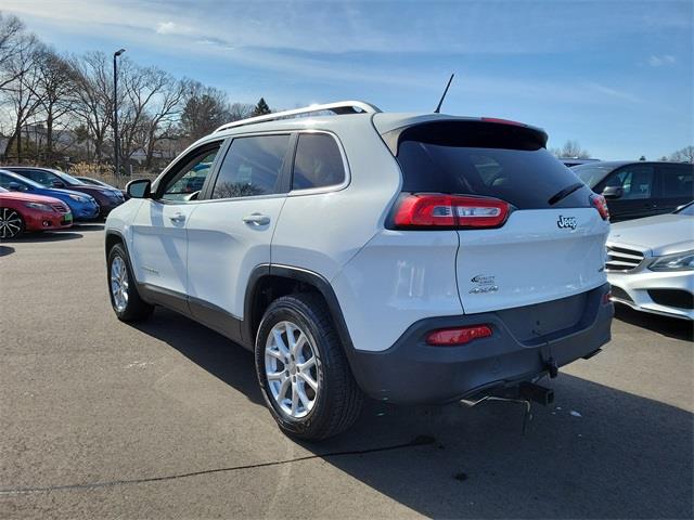 2014 Jeep Cherokee Latitude, available for sale in Stratford, Connecticut | Wiz Leasing Inc. Stratford, Connecticut 2014 Jeep Cherokee Latitude, available for sale in Stratford, Connecticut | Wiz Leasing Inc. Stratford, Connecticut