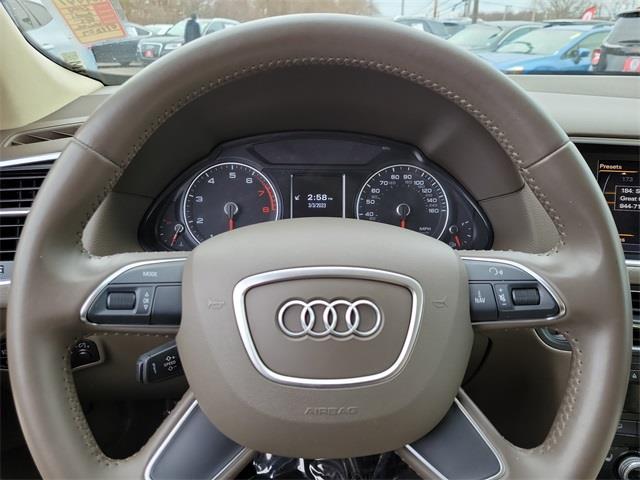 2014 Audi Q5 2.0T Premium Plus, available for sale in Stratford, Connecticut | Wiz Leasing Inc. Stratford, Connecticut 2014 Audi Q5 2.0T Premium Plus, available for sale in Stratford, Connecticut | Wiz Leasing Inc. Stratford, Connecticut