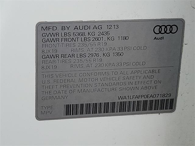 2014 Audi Q5 2.0T Premium Plus, available for sale in Stratford, Connecticut | Wiz Leasing Inc. Stratford, Connecticut 2014 Audi Q5 2.0T Premium Plus, available for sale in Stratford, Connecticut | Wiz Leasing Inc. Stratford, Connecticut