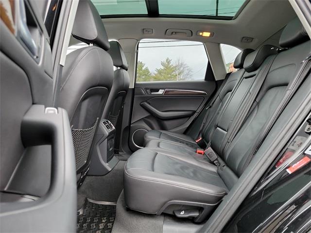2016 Audi Q5 2.0T Premium Plus, available for sale in Stratford, Connecticut | Wiz Leasing Inc. Stratford, Connecticut 2016 Audi Q5 2.0T Premium Plus, available for sale in Stratford, Connecticut | Wiz Leasing Inc. Stratford, Connecticut