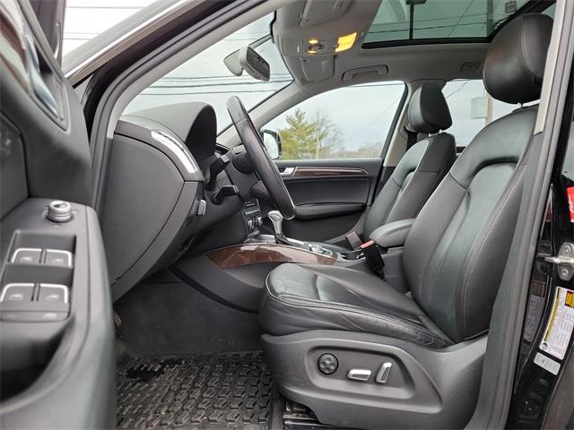 2016 Audi Q5 2.0T Premium Plus, available for sale in Stratford, Connecticut | Wiz Leasing Inc. Stratford, Connecticut 2016 Audi Q5 2.0T Premium Plus, available for sale in Stratford, Connecticut | Wiz Leasing Inc. Stratford, Connecticut