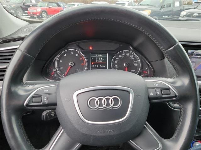 2016 Audi Q5 2.0T Premium Plus, available for sale in Stratford, Connecticut | Wiz Leasing Inc. Stratford, Connecticut 2016 Audi Q5 2.0T Premium Plus, available for sale in Stratford, Connecticut | Wiz Leasing Inc. Stratford, Connecticut