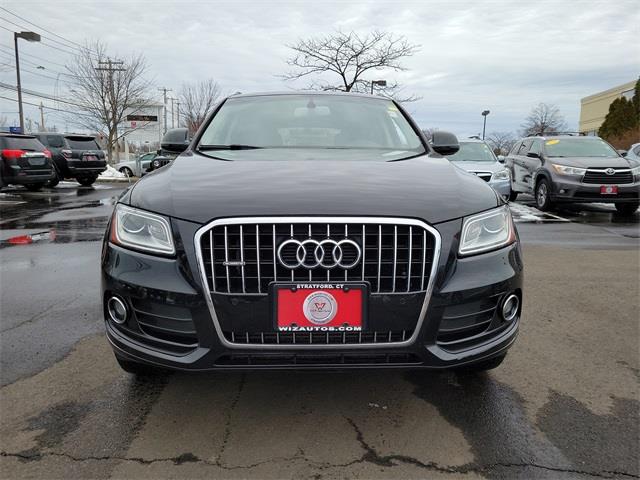 2016 Audi Q5 2.0T Premium Plus, available for sale in Stratford, Connecticut | Wiz Leasing Inc. Stratford, Connecticut 2016 Audi Q5 2.0T Premium Plus, available for sale in Stratford, Connecticut | Wiz Leasing Inc. Stratford, Connecticut