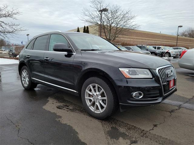 2016 Audi Q5 2.0T Premium Plus, available for sale in Stratford, Connecticut | Wiz Leasing Inc. Stratford, Connecticut 2016 Audi Q5 2.0T Premium Plus, available for sale in Stratford, Connecticut | Wiz Leasing Inc. Stratford, Connecticut