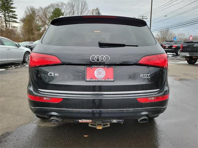 2016 Audi Q5 2.0T Premium Plus, available for sale in Stratford, Connecticut | Wiz Leasing Inc. Stratford, Connecticut 2016 Audi Q5 2.0T Premium Plus, available for sale in Stratford, Connecticut | Wiz Leasing Inc. Stratford, Connecticut