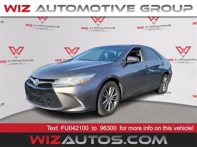2015 Toyota Camry SE, available for sale in Stratford, Connecticut | Wiz Leasing Inc. Stratford, Connecticut 2015 Toyota Camry SE, available for sale in Stratford, Connecticut | Wiz Leasing Inc. Stratford, Connecticut