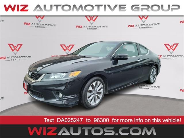 2013 Honda Accord EX, available for sale in Stratford, Connecticut | Wiz Leasing Inc. Stratford, Connecticut