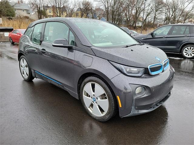 2015 BMW I3 with Range Extender, available for sale in Stratford, Connecticut | Wiz Leasing Inc. Stratford, Connecticut 2015 BMW I3 with Range Extender, available for sale in Stratford, Connecticut | Wiz Leasing Inc. Stratford, Connecticut