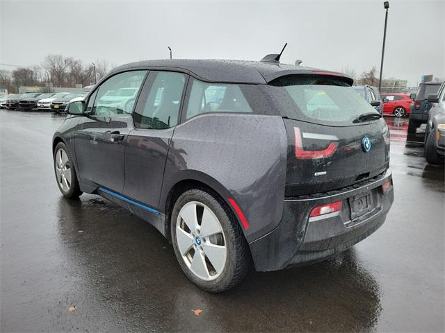2015 BMW I3 with Range Extender, available for sale in Stratford, Connecticut | Wiz Leasing Inc. Stratford, Connecticut 2015 BMW I3 with Range Extender, available for sale in Stratford, Connecticut | Wiz Leasing Inc. Stratford, Connecticut