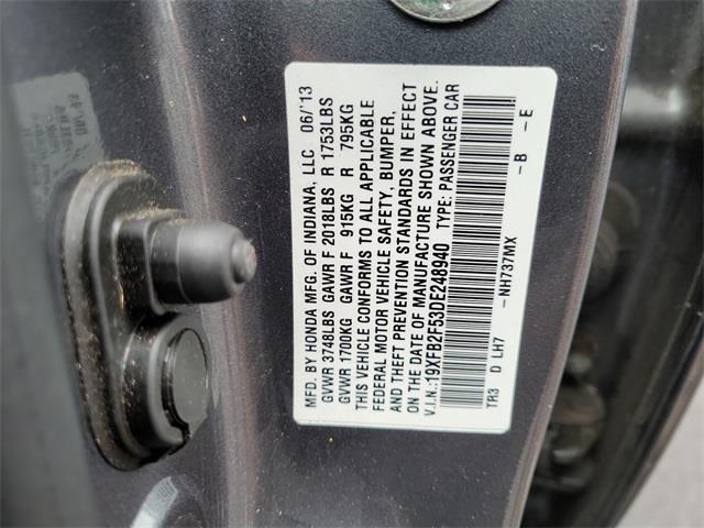 2013 Honda Civic LX, available for sale in Stratford, Connecticut | Wiz Leasing Inc. Stratford, Connecticut 2013 Honda Civic LX, available for sale in Stratford, Connecticut | Wiz Leasing Inc. Stratford, Connecticut