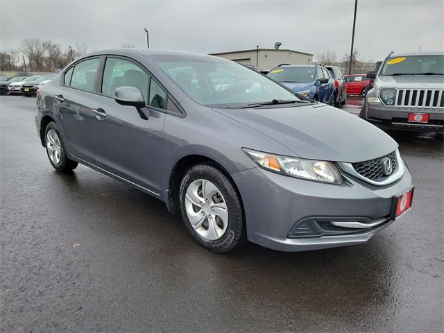 2013 Honda Civic LX, available for sale in Stratford, Connecticut | Wiz Leasing Inc. Stratford, Connecticut 2013 Honda Civic LX, available for sale in Stratford, Connecticut | Wiz Leasing Inc. Stratford, Connecticut