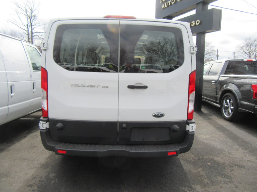 2016 Ford Transit Cargo Van T-150 148" Low Rf 8600 GVWR Swing-Out RH Dr, available for sale in Little Ferry, New Jersey | Royalty Auto Sales. Little Ferry, New Jersey 2016 Ford Transit Cargo Van T-150 148" Low Rf 8600 GVWR Swing-Out RH Dr, available for sale in Little Ferry, New Jersey | Royalty Auto Sales. Little Ferry, New Jersey