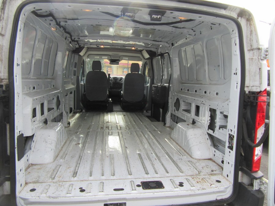 2016 Ford Transit Cargo Van T-150 148" Low Rf 8600 GVWR Swing-Out RH Dr, available for sale in Little Ferry, New Jersey | Royalty Auto Sales. Little Ferry, New Jersey 2016 Ford Transit Cargo Van T-150 148" Low Rf 8600 GVWR Swing-Out RH Dr, available for sale in Little Ferry, New Jersey | Royalty Auto Sales. Little Ferry, New Jersey