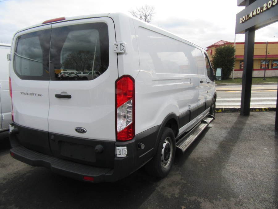 2016 Ford Transit Cargo Van T-150 148" Low Rf 8600 GVWR Swing-Out RH Dr, available for sale in Little Ferry, New Jersey | Royalty Auto Sales. Little Ferry, New Jersey 2016 Ford Transit Cargo Van T-150 148" Low Rf 8600 GVWR Swing-Out RH Dr, available for sale in Little Ferry, New Jersey | Royalty Auto Sales. Little Ferry, New Jersey