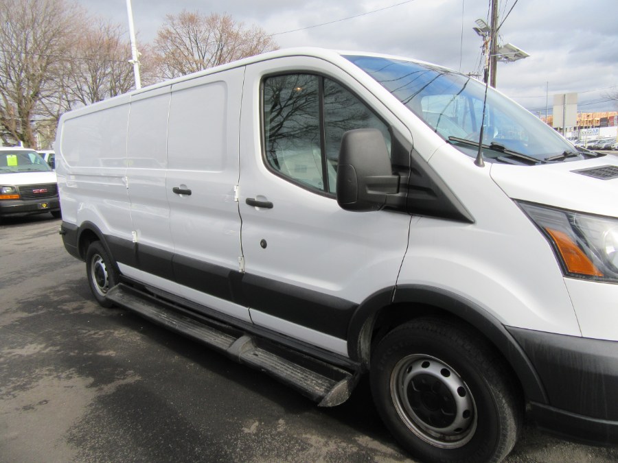 2016 Ford Transit Cargo Van T-150 148" Low Rf 8600 GVWR Swing-Out RH Dr, available for sale in Little Ferry, New Jersey | Royalty Auto Sales. Little Ferry, New Jersey 2016 Ford Transit Cargo Van T-150 148" Low Rf 8600 GVWR Swing-Out RH Dr, available for sale in Little Ferry, New Jersey | Royalty Auto Sales. Little Ferry, New Jersey
