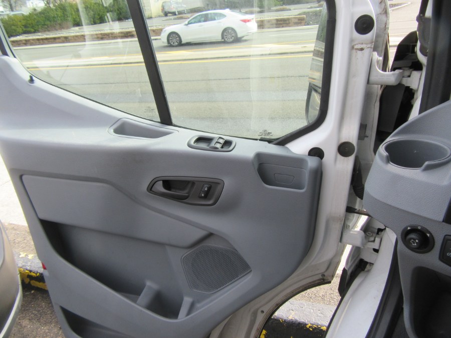 2016 Ford Transit Cargo Van T-150 148" Low Rf 8600 GVWR Swing-Out RH Dr, available for sale in Little Ferry, New Jersey | Royalty Auto Sales. Little Ferry, New Jersey 2016 Ford Transit Cargo Van T-150 148" Low Rf 8600 GVWR Swing-Out RH Dr, available for sale in Little Ferry, New Jersey | Royalty Auto Sales. Little Ferry, New Jersey