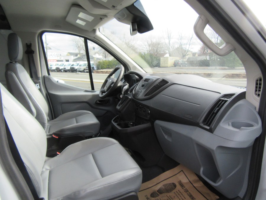 2016 Ford Transit Cargo Van T-150 148" Low Rf 8600 GVWR Swing-Out RH Dr, available for sale in Little Ferry, New Jersey | Royalty Auto Sales. Little Ferry, New Jersey 2016 Ford Transit Cargo Van T-150 148" Low Rf 8600 GVWR Swing-Out RH Dr, available for sale in Little Ferry, New Jersey | Royalty Auto Sales. Little Ferry, New Jersey