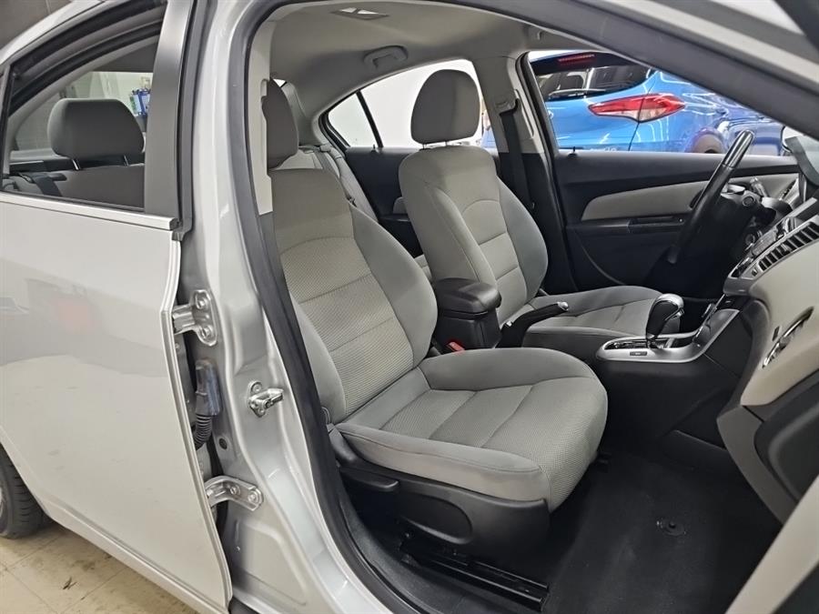2013 Chevrolet Cruze 4dr Sdn Auto 1LT, available for sale in West Haven, Connecticut | Auto Fair Inc.. West Haven, Connecticut 2013 Chevrolet Cruze 4dr Sdn Auto 1LT, available for sale in West Haven, Connecticut | Auto Fair Inc.. West Haven, Connecticut