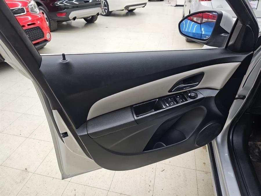 2013 Chevrolet Cruze 4dr Sdn Auto 1LT, available for sale in West Haven, Connecticut | Auto Fair Inc.. West Haven, Connecticut 2013 Chevrolet Cruze 4dr Sdn Auto 1LT, available for sale in West Haven, Connecticut | Auto Fair Inc.. West Haven, Connecticut