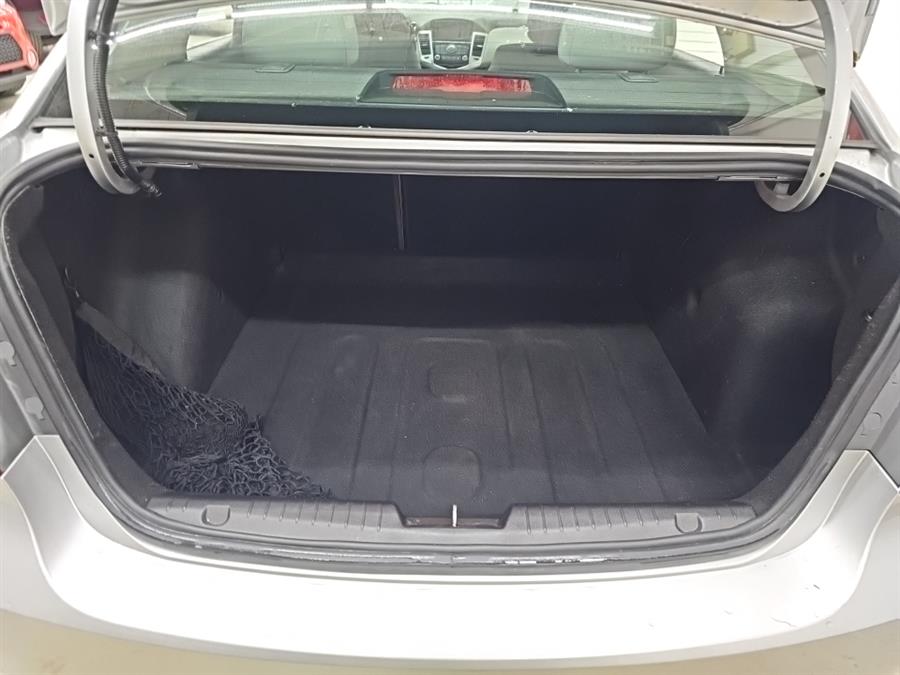 2013 Chevrolet Cruze 4dr Sdn Auto 1LT, available for sale in West Haven, Connecticut | Auto Fair Inc.. West Haven, Connecticut 2013 Chevrolet Cruze 4dr Sdn Auto 1LT, available for sale in West Haven, Connecticut | Auto Fair Inc.. West Haven, Connecticut