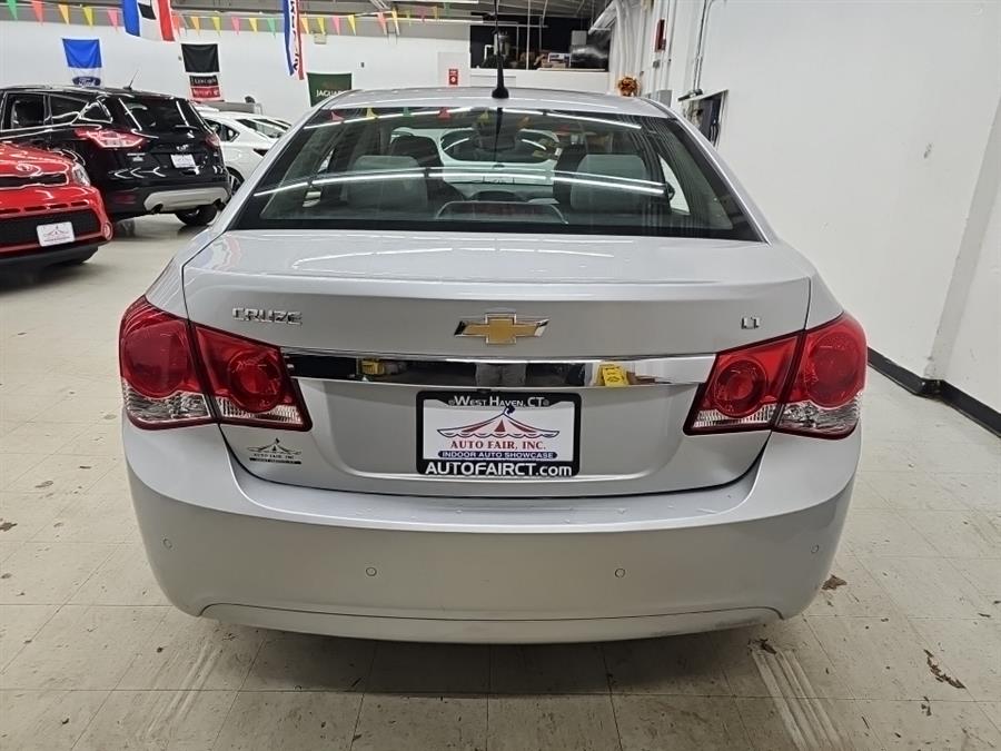 2013 Chevrolet Cruze 4dr Sdn Auto 1LT, available for sale in West Haven, Connecticut | Auto Fair Inc.. West Haven, Connecticut 2013 Chevrolet Cruze 4dr Sdn Auto 1LT, available for sale in West Haven, Connecticut | Auto Fair Inc.. West Haven, Connecticut