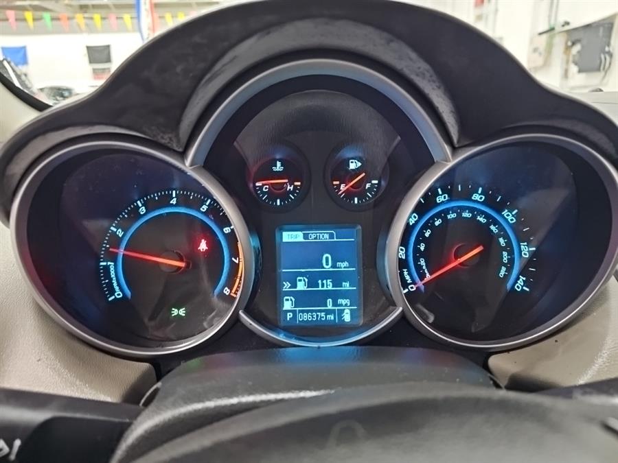 2013 Chevrolet Cruze 4dr Sdn Auto 1LT, available for sale in West Haven, Connecticut | Auto Fair Inc.. West Haven, Connecticut 2013 Chevrolet Cruze 4dr Sdn Auto 1LT, available for sale in West Haven, Connecticut | Auto Fair Inc.. West Haven, Connecticut