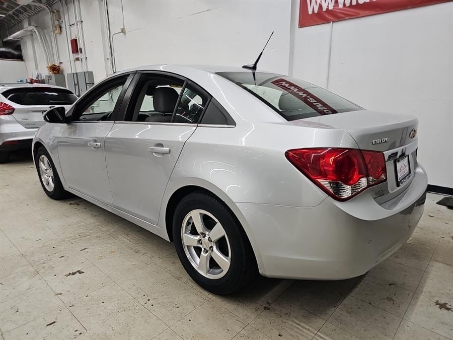 2013 Chevrolet Cruze 4dr Sdn Auto 1LT, available for sale in West Haven, Connecticut | Auto Fair Inc.. West Haven, Connecticut 2013 Chevrolet Cruze 4dr Sdn Auto 1LT, available for sale in West Haven, Connecticut | Auto Fair Inc.. West Haven, Connecticut