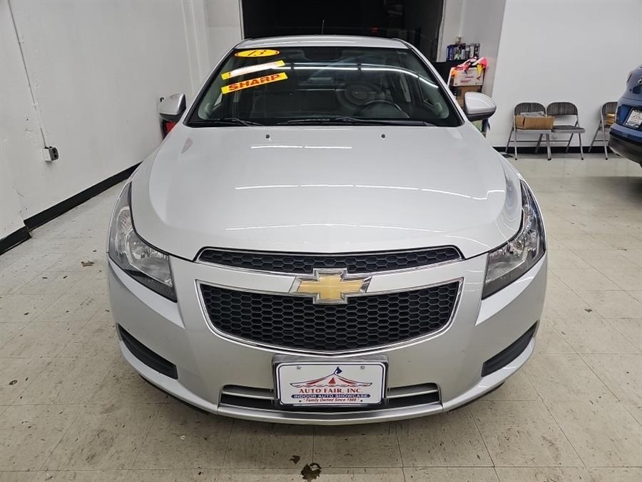 2013 Chevrolet Cruze 4dr Sdn Auto 1LT, available for sale in West Haven, Connecticut | Auto Fair Inc.. West Haven, Connecticut 2013 Chevrolet Cruze 4dr Sdn Auto 1LT, available for sale in West Haven, Connecticut | Auto Fair Inc.. West Haven, Connecticut