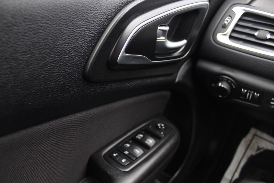 2016 Chrysler 200 4dr Sdn Limited FWD, available for sale in Deer Park, New York | Car Tec Enterprise Leasing & Sales LLC. Deer Park, New York 2016 Chrysler 200 4dr Sdn Limited FWD, available for sale in Deer Park, New York | Car Tec Enterprise Leasing & Sales LLC. Deer Park, New York
