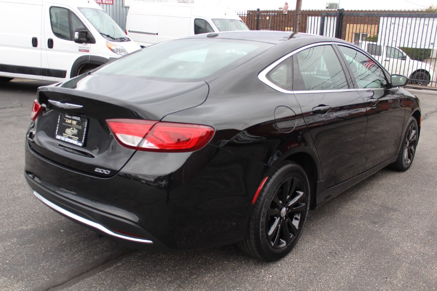2016 Chrysler 200 4dr Sdn Limited FWD, available for sale in Deer Park, New York | Car Tec Enterprise Leasing & Sales LLC. Deer Park, New York 2016 Chrysler 200 4dr Sdn Limited FWD, available for sale in Deer Park, New York | Car Tec Enterprise Leasing & Sales LLC. Deer Park, New York