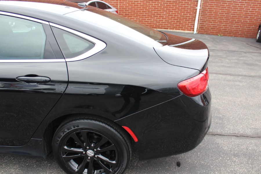 2016 Chrysler 200 4dr Sdn Limited FWD, available for sale in Deer Park, New York | Car Tec Enterprise Leasing & Sales LLC. Deer Park, New York 2016 Chrysler 200 4dr Sdn Limited FWD, available for sale in Deer Park, New York | Car Tec Enterprise Leasing & Sales LLC. Deer Park, New York
