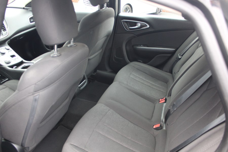 2016 Chrysler 200 4dr Sdn Limited FWD, available for sale in Deer Park, New York | Car Tec Enterprise Leasing & Sales LLC. Deer Park, New York 2016 Chrysler 200 4dr Sdn Limited FWD, available for sale in Deer Park, New York | Car Tec Enterprise Leasing & Sales LLC. Deer Park, New York