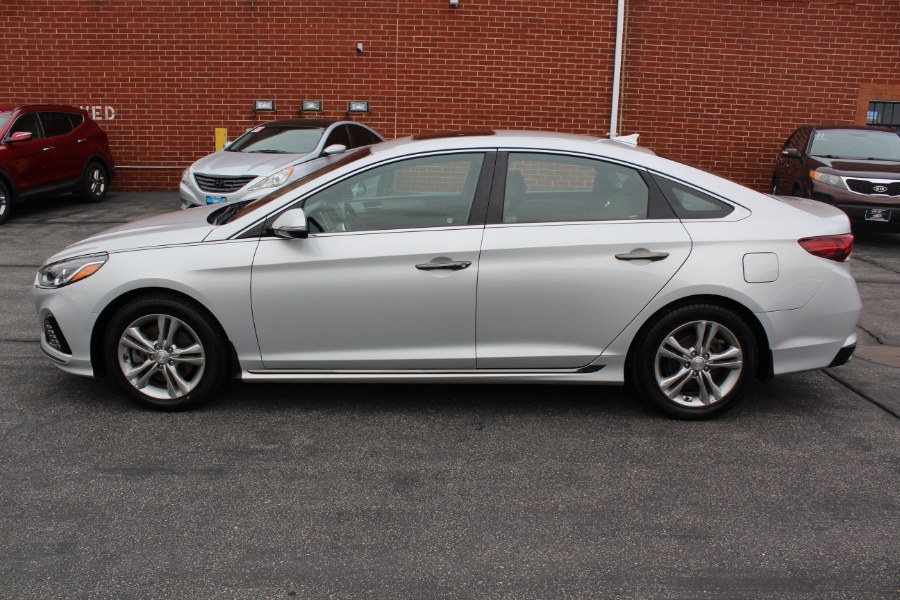 2019 Hyundai Sonata Sport, available for sale in Deer Park, New York | Car Tec Enterprise Leasing & Sales LLC. Deer Park, New York 2019 Hyundai Sonata Sport, available for sale in Deer Park, New York | Car Tec Enterprise Leasing & Sales LLC. Deer Park, New York