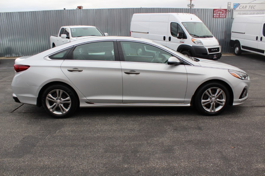 2019 Hyundai Sonata Sport, available for sale in Deer Park, New York | Car Tec Enterprise Leasing & Sales LLC. Deer Park, New York 2019 Hyundai Sonata Sport, available for sale in Deer Park, New York | Car Tec Enterprise Leasing & Sales LLC. Deer Park, New York