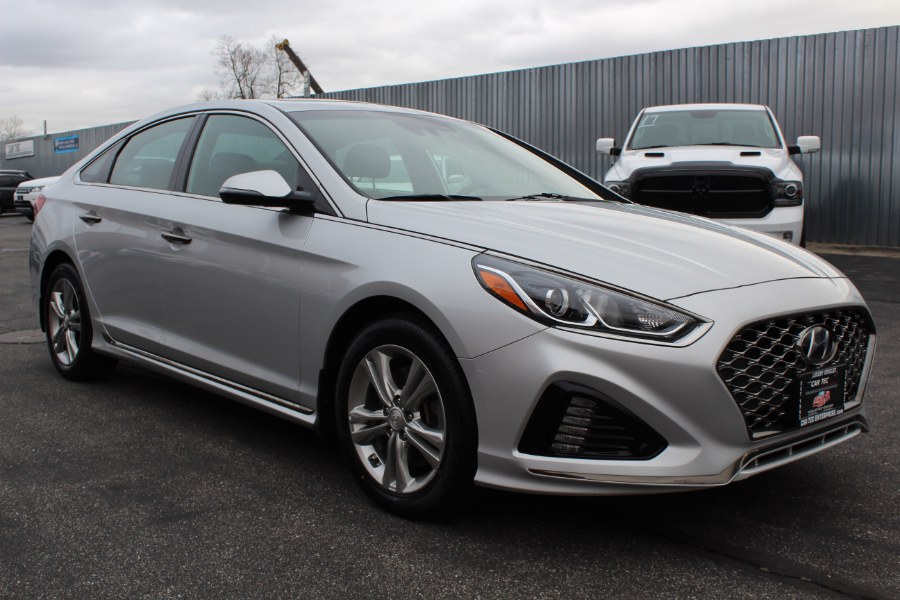 2019 Hyundai Sonata Sport, available for sale in Deer Park, New York | Car Tec Enterprise Leasing & Sales LLC. Deer Park, New York 2019 Hyundai Sonata Sport, available for sale in Deer Park, New York | Car Tec Enterprise Leasing & Sales LLC. Deer Park, New York