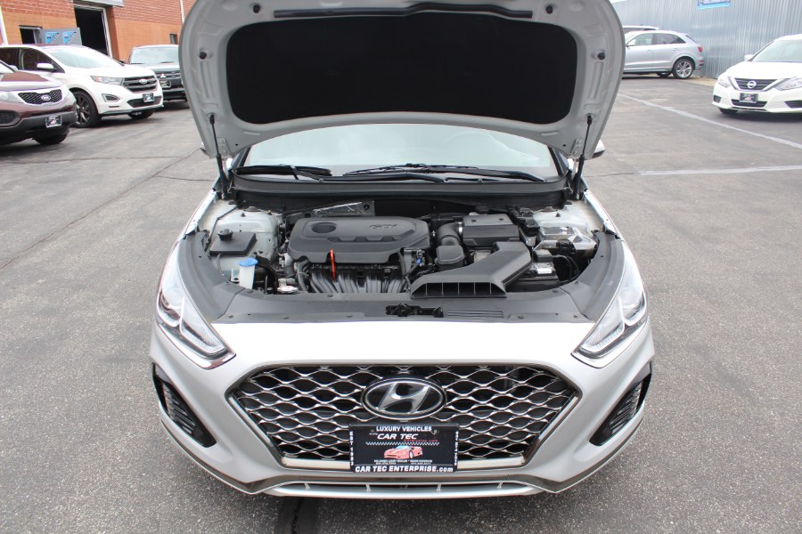 2019 Hyundai Sonata Sport, available for sale in Deer Park, New York | Car Tec Enterprise Leasing & Sales LLC. Deer Park, New York 2019 Hyundai Sonata Sport, available for sale in Deer Park, New York | Car Tec Enterprise Leasing & Sales LLC. Deer Park, New York